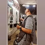 Byron Barrios - @byron_tqm30 - Instagram