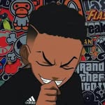 Byron Barrios - @ryon_333 - Instagram