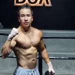 Byron Barrios - @byronrbr - Instagram