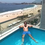 Byron Barrios Wunderlich - @byronbarriosw - Instagram