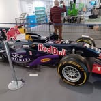 Byron Bennett - Facebook