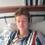 byron bennett - @bbennett161205 - Instagram