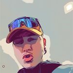 Byron Bennett - @sailing_24_7 - Instagram