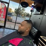 Byron Bennett - @byronbarbe97 - Instagram