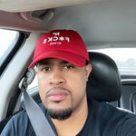 Byron Bennett - @money1573 - Instagram