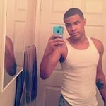 Byron Blackrobinhood Bennett - @byronblackrobinhood - Instagram