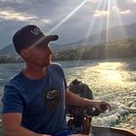 Byron Benson - @chopperbenson - Instagram