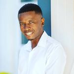 Byron Benson Haoseb - @byronbensonhaoseb - Instagram