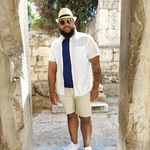 Byron Blount - @thebizzness215 - Instagram