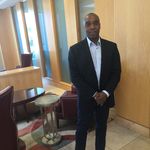 Byron Bucknor - @byron.bucknor - Instagram