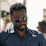 Byron R. Buckley - @komplexb - Instagram