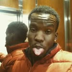 ByronBuckley - @salfmade_g - Instagram