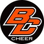 Byron Center Cheer - @byroncentercheer - Instagram
