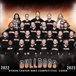 Byron Center MS Cheer - @byroncenter_ms_cheer - Instagram