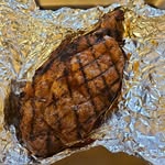 Byron Chee - @byrons_bbq - Instagram