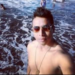 Byron Chee - @baldoche3 - Instagram
