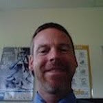 Byron Cheek - @byroncheek - Instagram