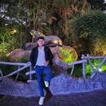 Byron Leo Chee - @leonido_che - Instagram
