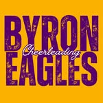 Byron Middle School Cheerleading - @byronmiddleschoolcheer - Instagram