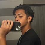 Byron Christopher - @_byronabela - Instagram