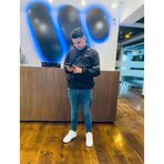 Byron Christopher - Facebook