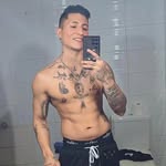 Byron Christopher Barzola - @bayron_4.20 - Instagram