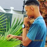 Byron christopher van wyk - @byrondriplord - Instagram