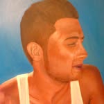 Byron Christopher Williams - @byronw.art - Instagram