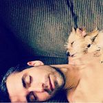 Eliot Byron Christopher - @mowglichristopher - Instagram