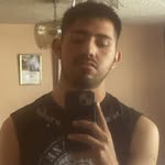 Byron Alejandro Cisneros - @lonerangeer_97 - Instagram