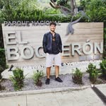 Byron Cisneros - @byronemersonmercedes - Instagram