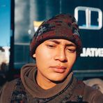 Byron Cisneros - Facebook