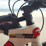Byron Eraso Cisneros - @berasocisneros - Instagram