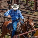 Byron Colston - @kra_c_ranch - Instagram