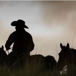 Byron Colston - @ol_cowboy - Instagram