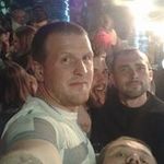 Byron Conway - @byronconway - Instagram