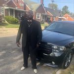 Conway - @biggbyronconway - Instagram