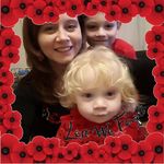 Louise Conway-Byron - @louiseconwaybyron - Instagram