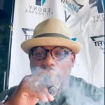 Byron Culton - @bcult1lovinglife - Instagram