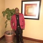 Byron Cunningham - @byron.cunningham.357 - Instagram