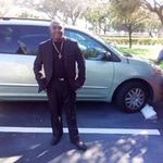 Byron Cunningham Granville - @byroncunninghamgranville - Instagram