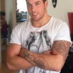 Byron Davies - @byrondavies1704 - Instagram