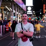 Byron Davies - @byrondaavies - Instagram