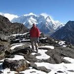 Byron Davies - @gentianontrek - Instagram