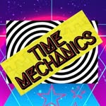 Byron Davies - @the_time_mechanics - Instagram