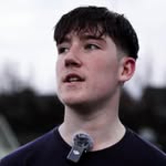 Byron Davies - @dyronbavies06 - Instagram