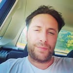 Byron Davies - @davisbyron79 - Instagram