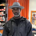 Byron Dawson - @byrondawson051 - Instagram