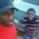 Byron Dawson Jr. - @byrondawson64 - Instagram