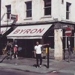 Bra Dean'a - @byrondean___ - Instagram